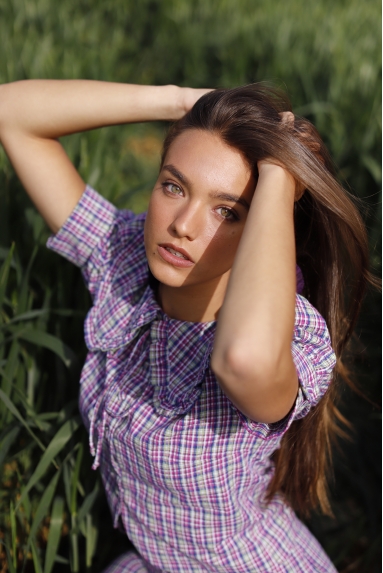 Camisa Pitaya