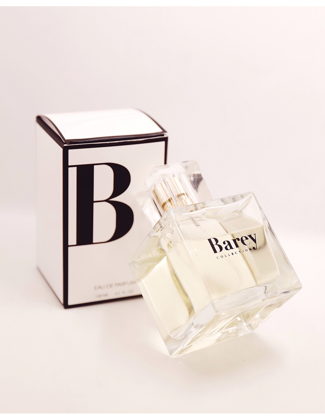 Perfume Barey