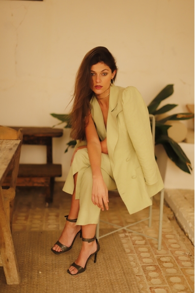 Pantalón Nina