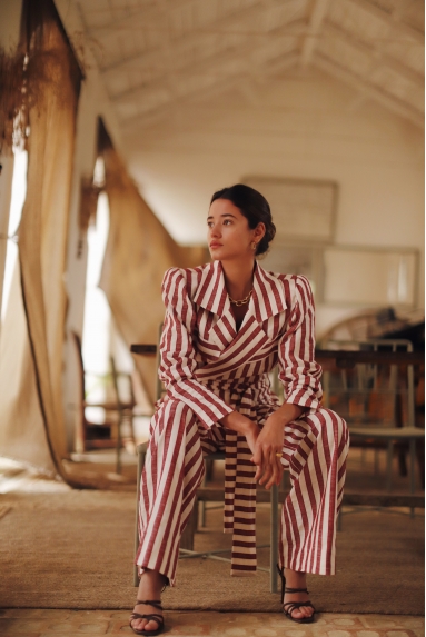 Pantalón Berta