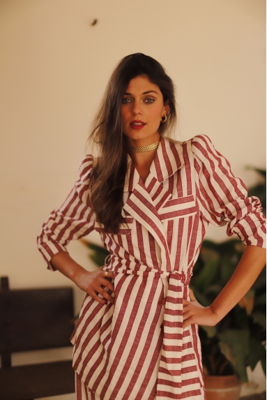 Chaqueta Berta