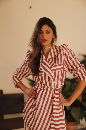 Chaqueta Berta