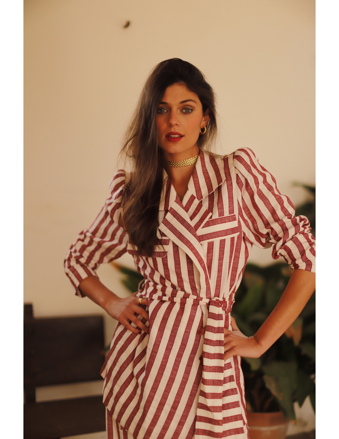 Chaqueta Berta