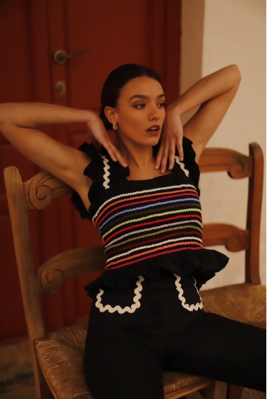 Top México Negro
