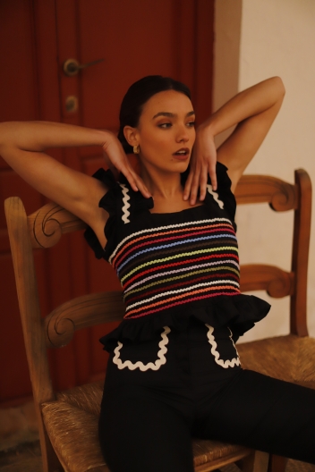 Top México Negro