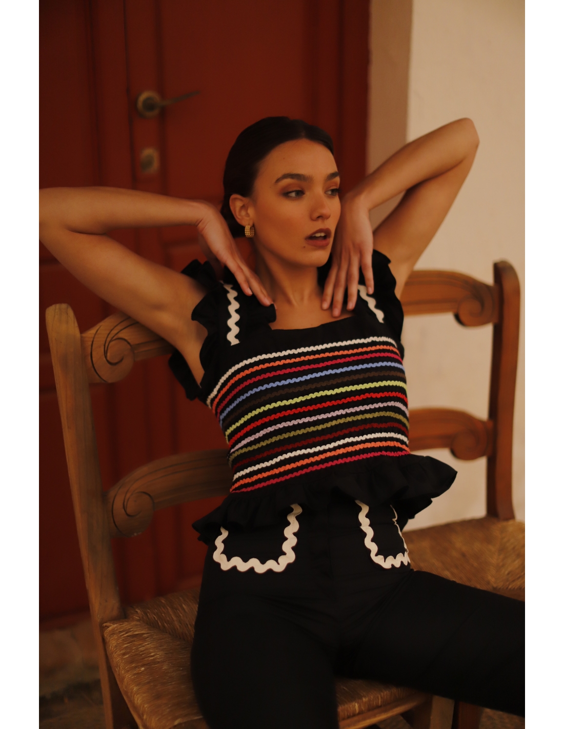 Top México Negro