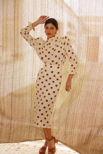 Falda Midi Fernanda