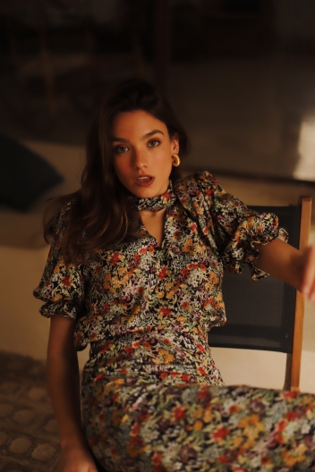 Blusa Matilda