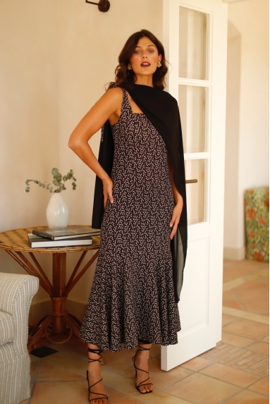 Vestido Azahar