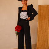 Cordoba Pants