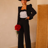Cordoba Pants