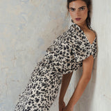 VESTIDO NUDO MARIÓN