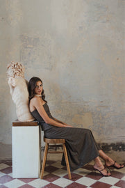GRETA PRINCE OF WALES SKIRT