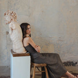 GRETA PRINCE OF WALES SKIRT