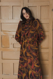 TOP CASHMERE BOILER