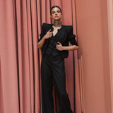 TORERA LOLA BLACK