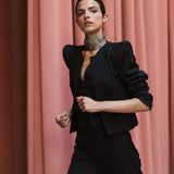 TORERA LOLA BLACK