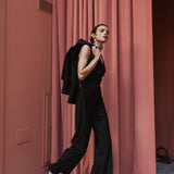 TORERA LOLA BLACK
