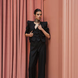 TORERA LOLA BLACK
