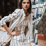 TORERA CUELLO MAO DANI RAYAS