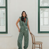 PANTALÓN BOMBACHO RÍO ÉTNICO