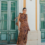 TOP MARIOLA ESTAMPADO