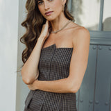TOP MARIETA CUADROS