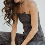TOP MARIETA CUADROS