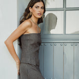 TOP MARIETA CUADROS