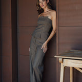 PANTALÓN MATILDE CUADROS