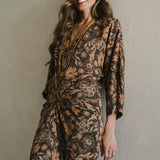 VESTIDO BRUNA FLORES