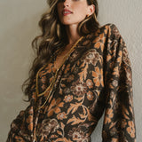 VESTIDO BRUNA FLORES
