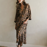 VESTIDO BRUNA FLORES