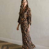 VESTIDO BRUNA FLORES
