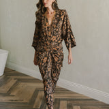 VESTIDO BRUNA FLORES