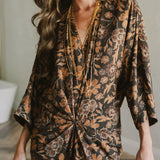 VESTIDO BRUNA FLORES