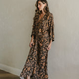 VESTIDO BRUNA FLORES