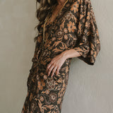VESTIDO BRUNA FLORES