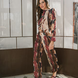 PANTALÓN BOMBACHO PACITA ESTAMPADO