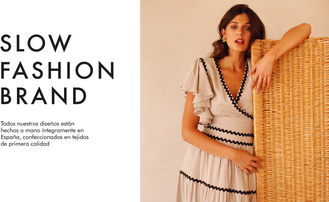 Slow Fashion Brand